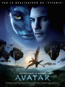 Affiche de Avatar