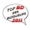 Logo top BD des blogueurs 2011